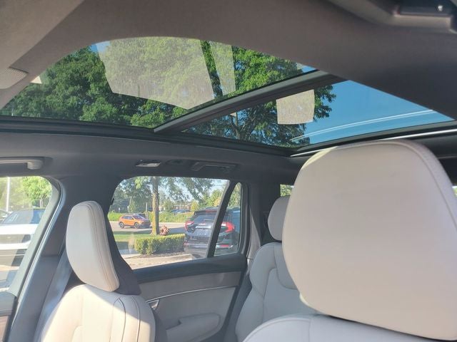 2026 Volvo XC90 Plug-In Hybrid T8 Plus 7 Passenger