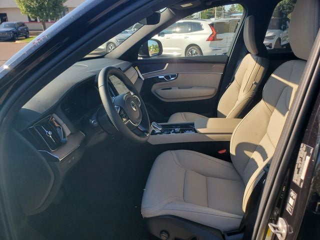 2026 Volvo XC90 Plug-In Hybrid T8 Plus 7 Passenger