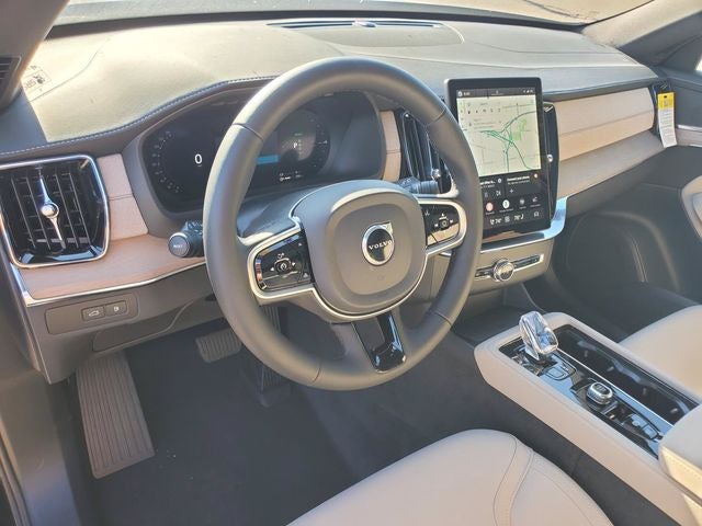 2026 Volvo XC90 Plug-In Hybrid T8 Plus 7 Passenger