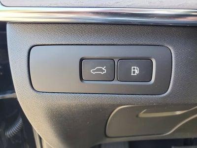 2026 Volvo XC90 Plug-In Hybrid T8 Plus 7 Passenger