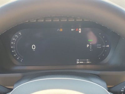 2026 Volvo XC90 Plug-In Hybrid T8 Plus 7 Passenger