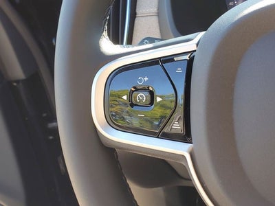 2026 Volvo XC90 Plug-In Hybrid T8 Plus 7 Passenger