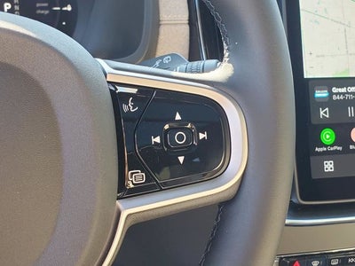 2026 Volvo XC90 Plug-In Hybrid T8 Plus 7 Passenger