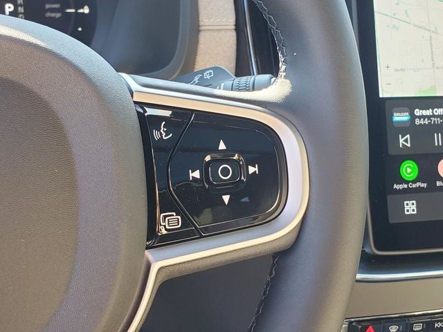 2026 Volvo XC90 Plug-In Hybrid T8 Plus 7 Passenger