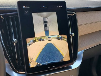2026 Volvo XC90 Plug-In Hybrid T8 Plus 7 Passenger