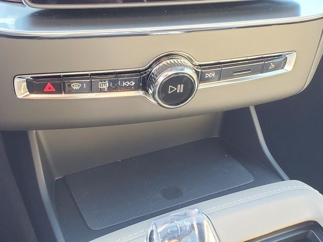 2026 Volvo XC90 Plug-In Hybrid T8 Plus 7 Passenger