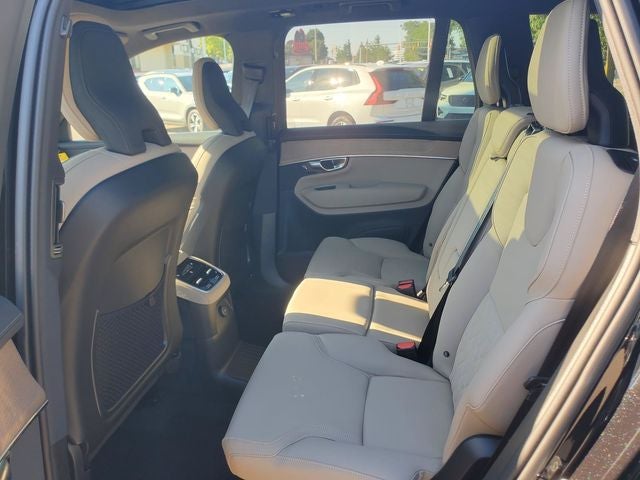 2026 Volvo XC90 Plug-In Hybrid T8 Plus 7 Passenger