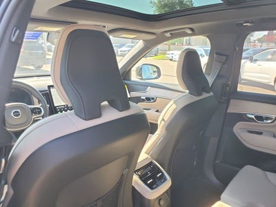 2026 Volvo XC90 Plug-In Hybrid T8 Plus 7 Passenger