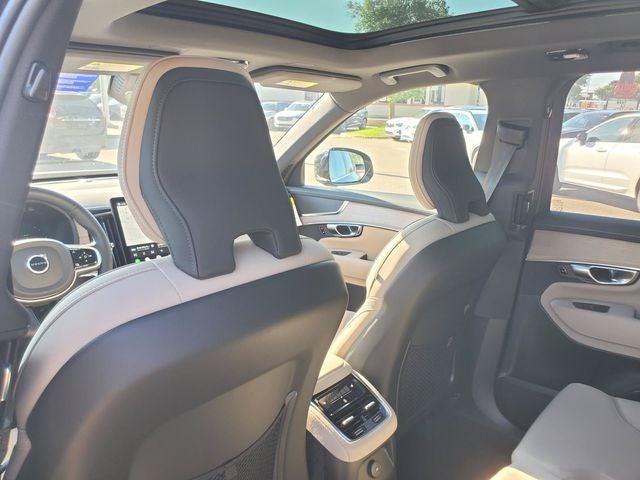 2026 Volvo XC90 Plug-In Hybrid T8 Plus 7 Passenger