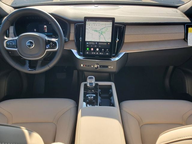 2026 Volvo XC90 Plug-In Hybrid T8 Plus 7 Passenger