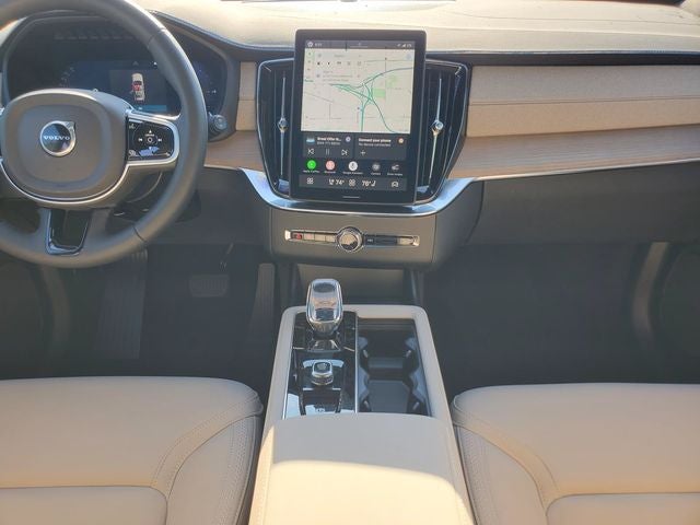 2026 Volvo XC90 Plug-In Hybrid T8 Plus 7 Passenger