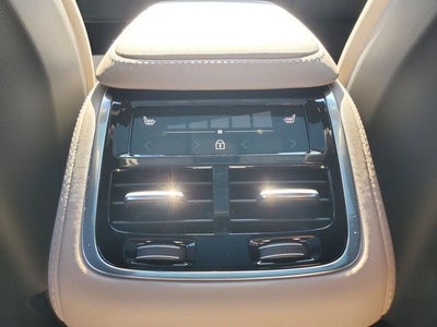 2026 Volvo XC90 Plug-In Hybrid T8 Plus 7 Passenger