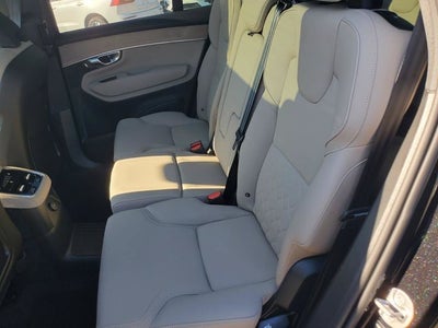 2026 Volvo XC90 Plug-In Hybrid T8 Plus 7 Passenger