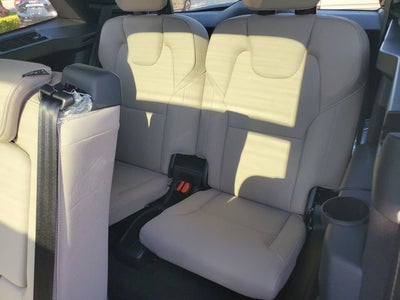 2026 Volvo XC90 Plug-In Hybrid T8 Plus 7 Passenger