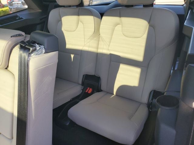 2026 Volvo XC90 Plug-In Hybrid T8 Plus 7 Passenger