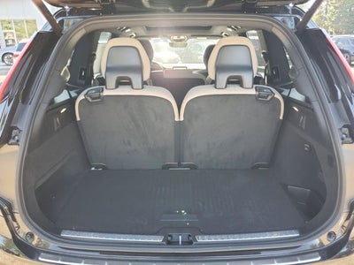 2026 Volvo XC90 Plug-In Hybrid T8 Plus 7 Passenger