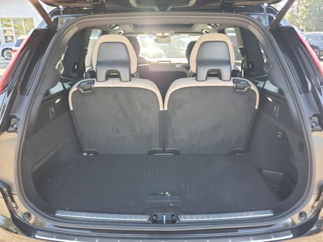 2026 Volvo XC90 Plug-In Hybrid T8 Plus 7 Passenger