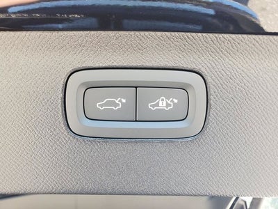 2026 Volvo XC90 Plug-In Hybrid T8 Plus 7 Passenger