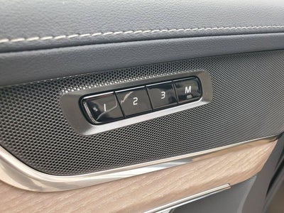 2026 Volvo XC90 Plug-In Hybrid T8 Plus 7 Passenger