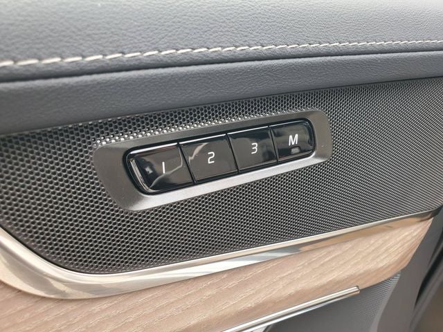 2026 Volvo XC90 Plug-In Hybrid T8 Plus 7 Passenger