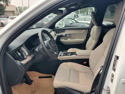 2026 Volvo XC90 Plug-In Hybrid T8 Plus 7 Passenger