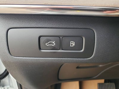 2026 Volvo XC90 Plug-In Hybrid T8 Plus 7 Passenger