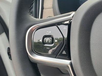2026 Volvo XC90 Plug-In Hybrid T8 Plus 7 Passenger