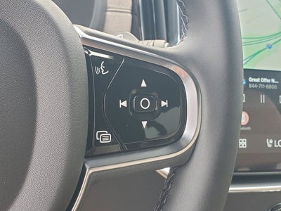 2026 Volvo XC90 Plug-In Hybrid T8 Plus 7 Passenger