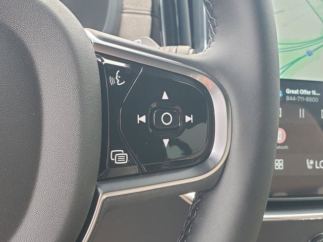 2026 Volvo XC90 Plug-In Hybrid T8 Plus 7 Passenger