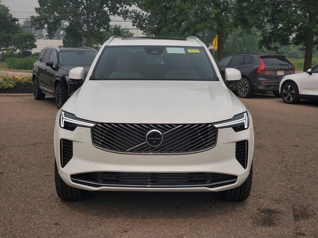 2026 Volvo XC90 Plug-In Hybrid T8 Plus 7 Passenger