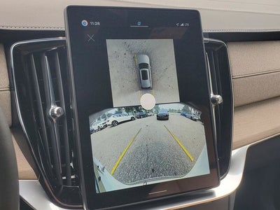 2026 Volvo XC90 Plug-In Hybrid T8 Plus 7 Passenger