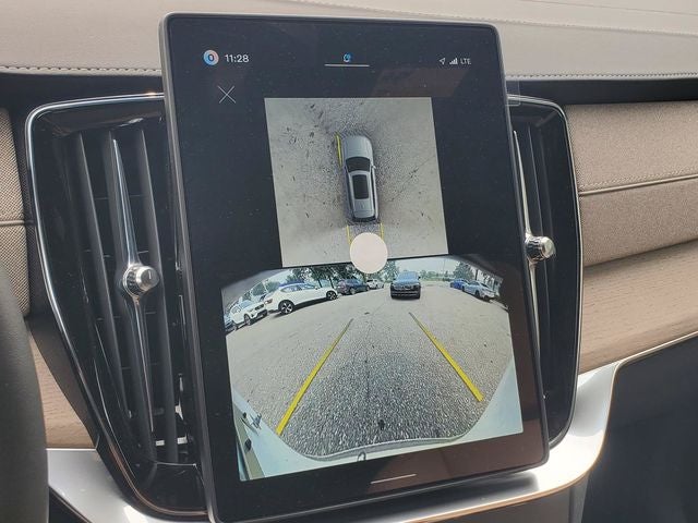 2026 Volvo XC90 Plug-In Hybrid T8 Plus 7 Passenger