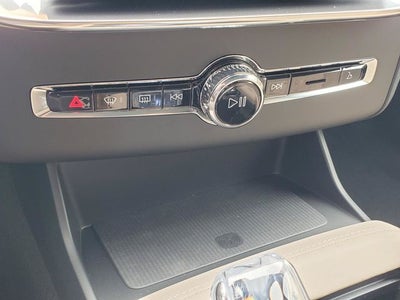 2026 Volvo XC90 Plug-In Hybrid T8 Plus 7 Passenger