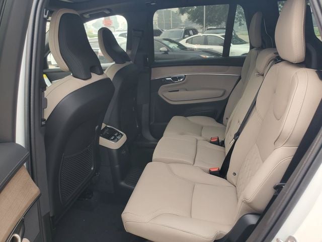 2026 Volvo XC90 Plug-In Hybrid T8 Plus 7 Passenger