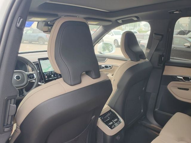 2026 Volvo XC90 Plug-In Hybrid T8 Plus 7 Passenger