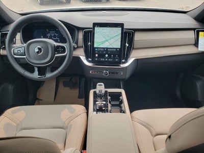 2026 Volvo XC90 Plug-In Hybrid T8 Plus 7 Passenger