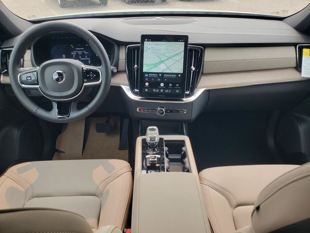 2026 Volvo XC90 Plug-In Hybrid T8 Plus 7 Passenger
