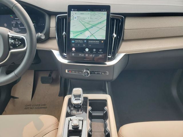 2026 Volvo XC90 Plug-In Hybrid T8 Plus 7 Passenger
