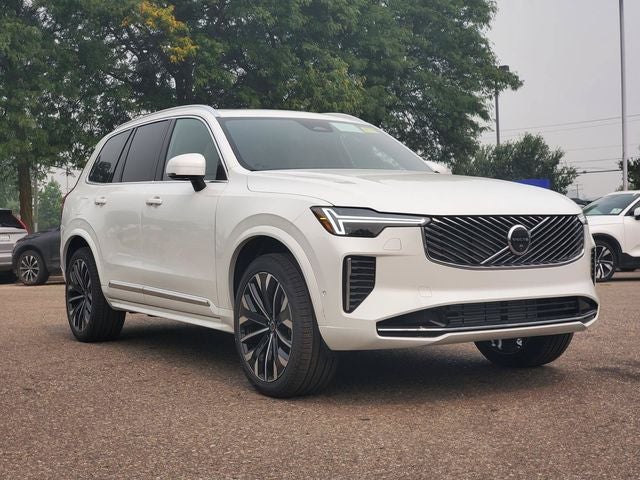 2026 Volvo XC90 Plug-In Hybrid T8 Plus 7 Passenger