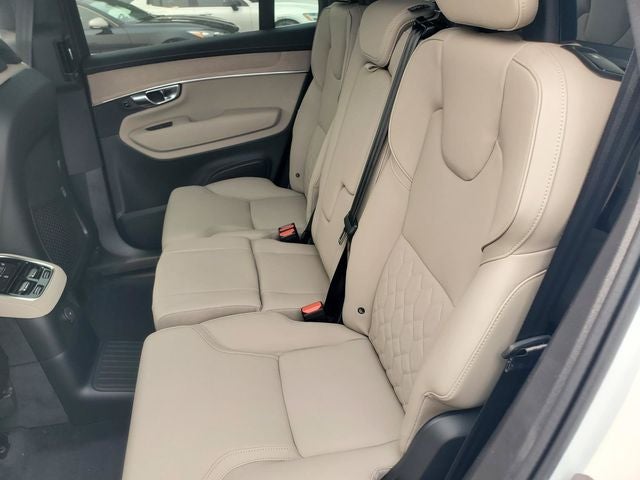 2026 Volvo XC90 Plug-In Hybrid T8 Plus 7 Passenger