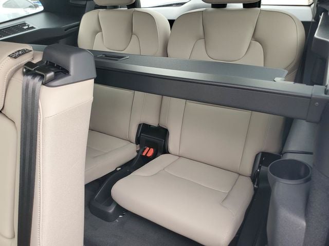 2026 Volvo XC90 Plug-In Hybrid T8 Plus 7 Passenger