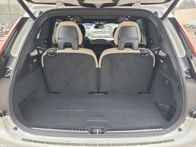 2026 Volvo XC90 Plug-In Hybrid T8 Plus 7 Passenger