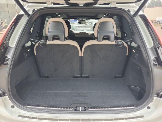 2026 Volvo XC90 Plug-In Hybrid T8 Plus 7 Passenger