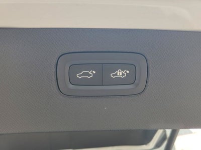 2026 Volvo XC90 Plug-In Hybrid T8 Plus 7 Passenger