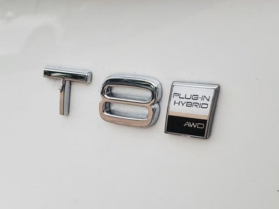 2026 Volvo XC90 Plug-In Hybrid T8 Plus 7 Passenger