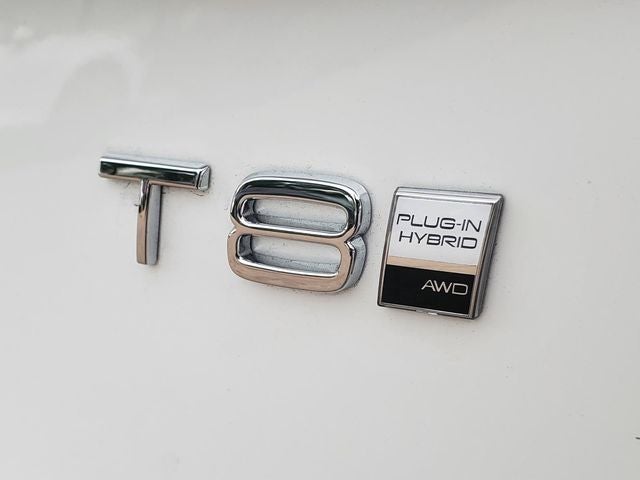 2026 Volvo XC90 Plug-In Hybrid T8 Plus 7 Passenger