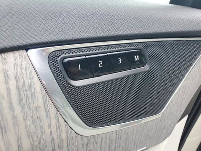2025 Volvo XC90 Plug-In Hybrid T8 Plus 7 Passenger