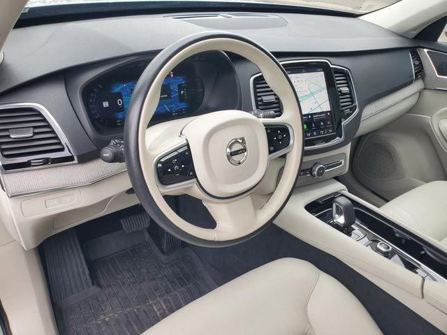 2025 Volvo XC90 Plug-In Hybrid T8 Plus 7 Passenger