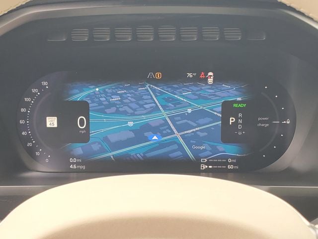 2025 Volvo XC90 Plug-In Hybrid T8 Plus 7 Passenger