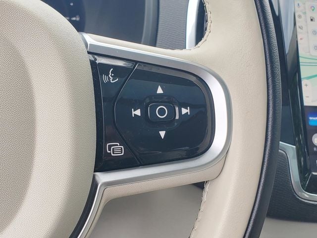 2025 Volvo XC90 Plug-In Hybrid T8 Plus 7 Passenger